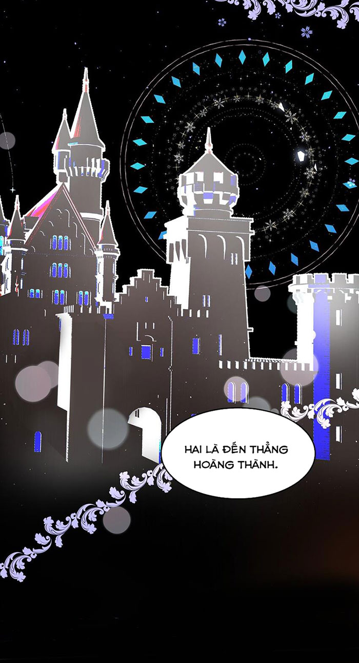 tình cũ là vua chapter 32 41