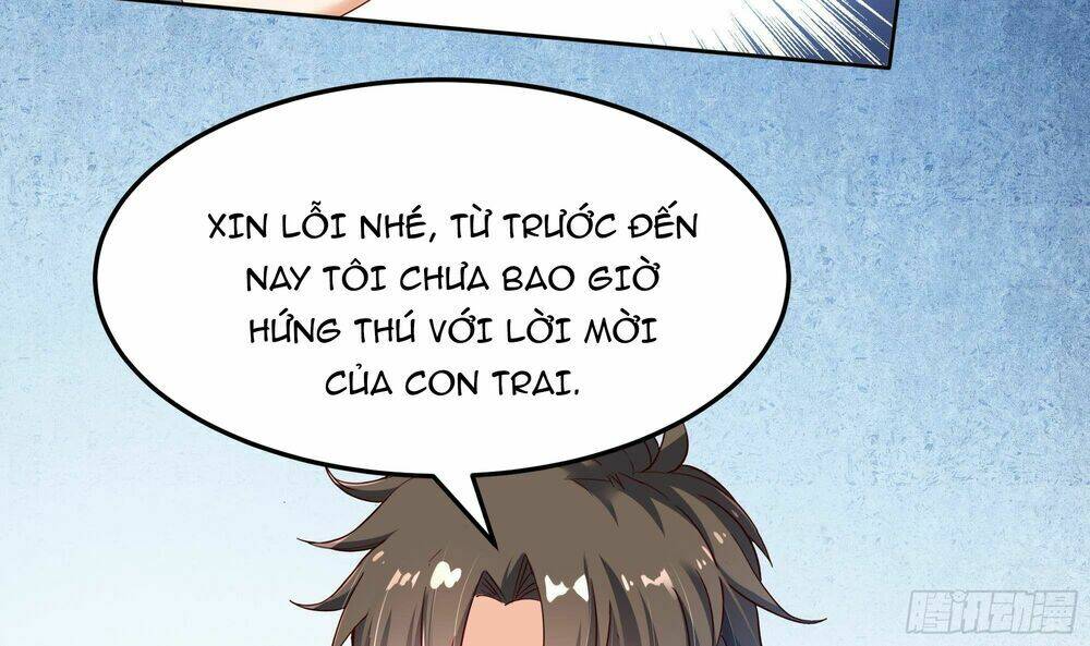 vua không vương miện của hoa khôi chapter 4 27