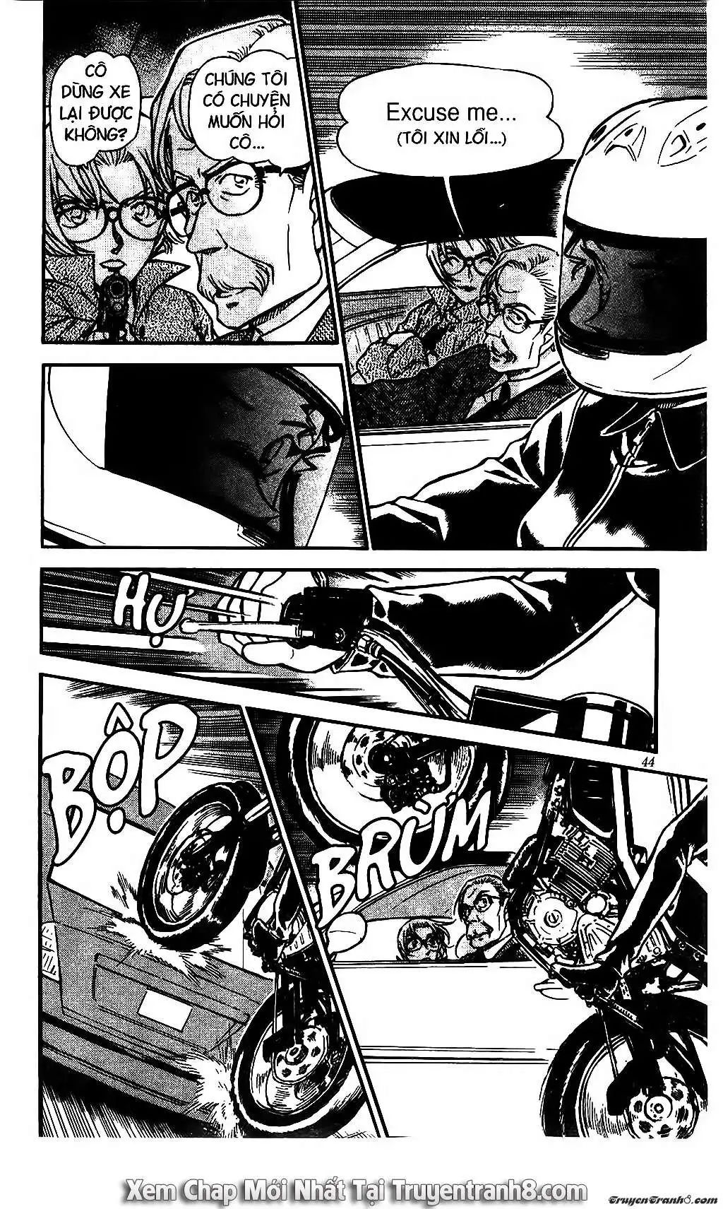 conan chapter 503 10
