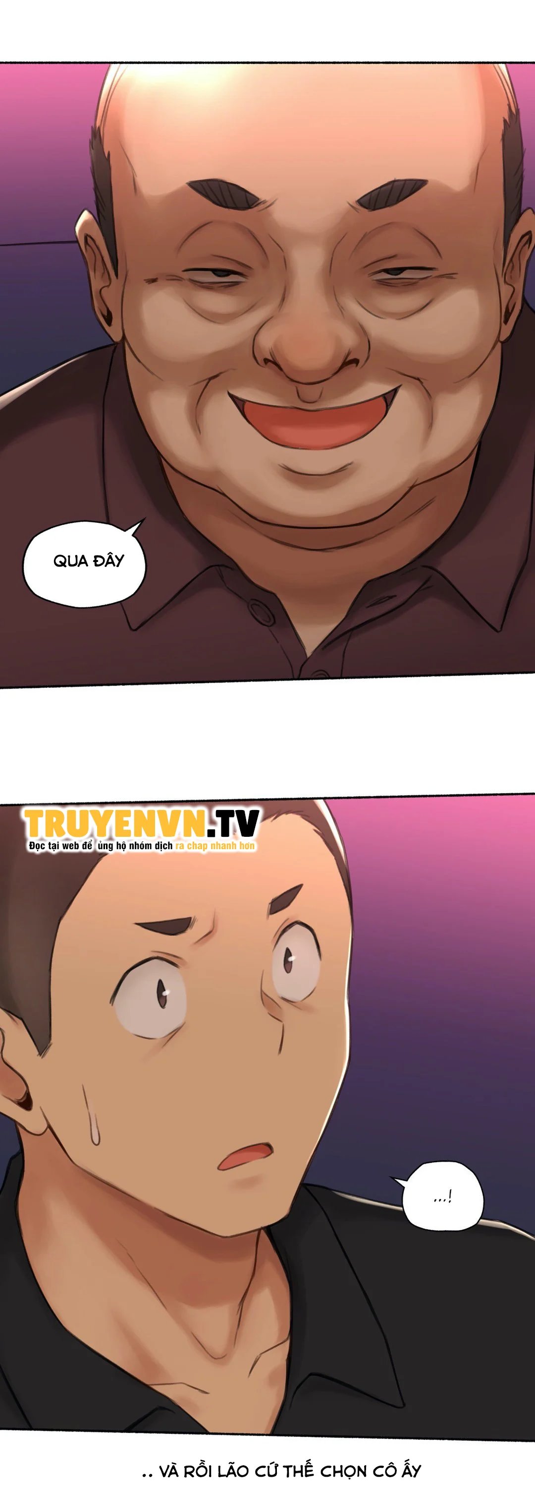 bạn đã xxx bao giờ chưa? chapter 55 27