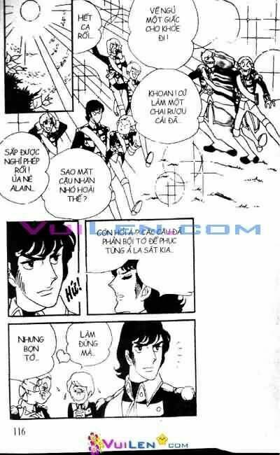 hoa hồng véc-xây chapter 8 116