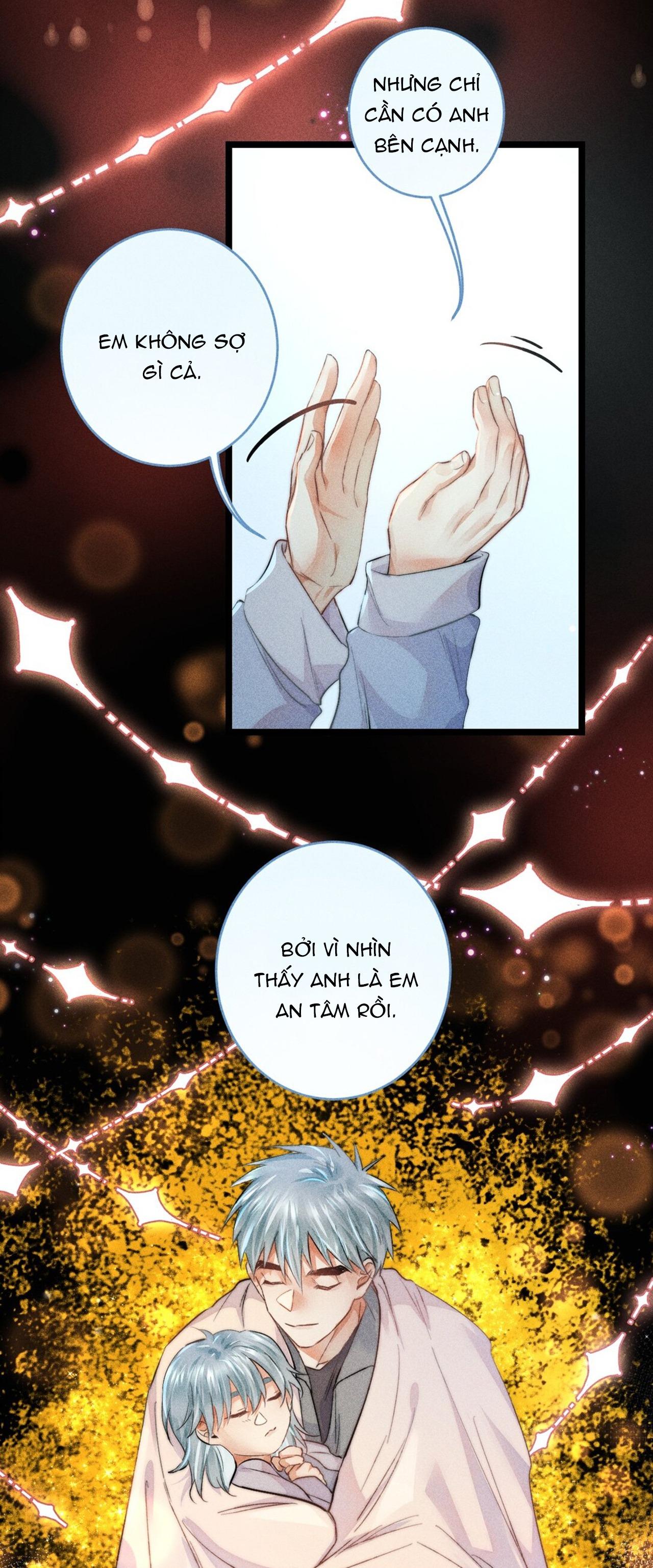 tòa tháp chapter 20 15