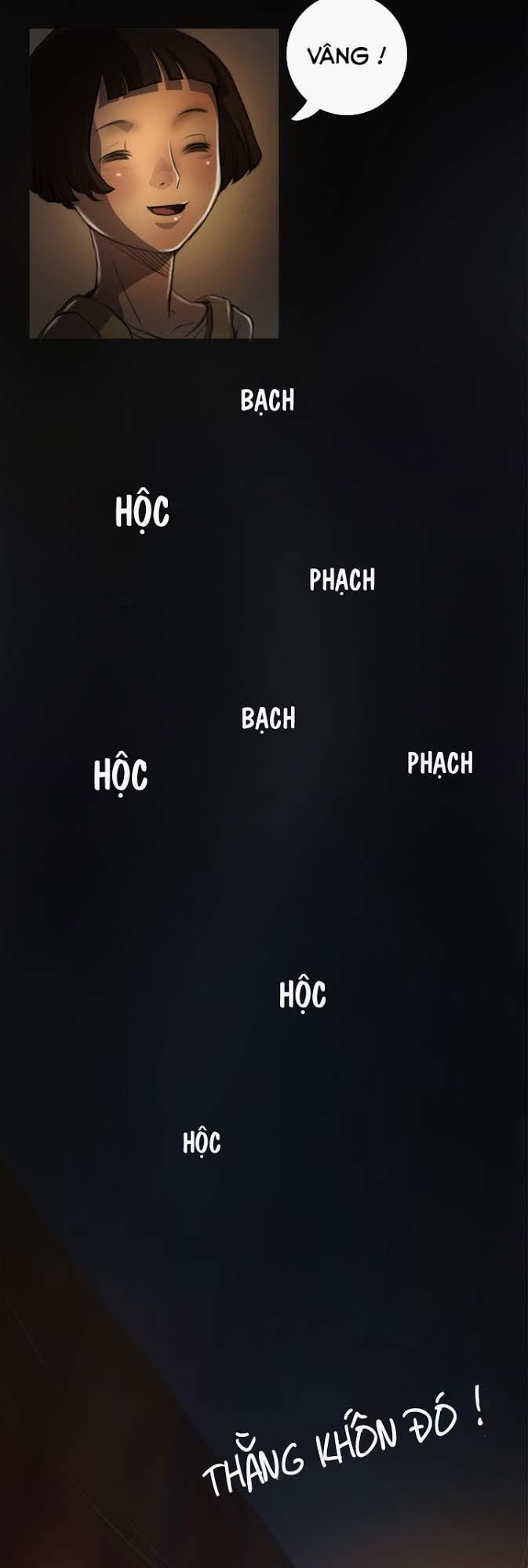 đèn đỏ chapter 4 30