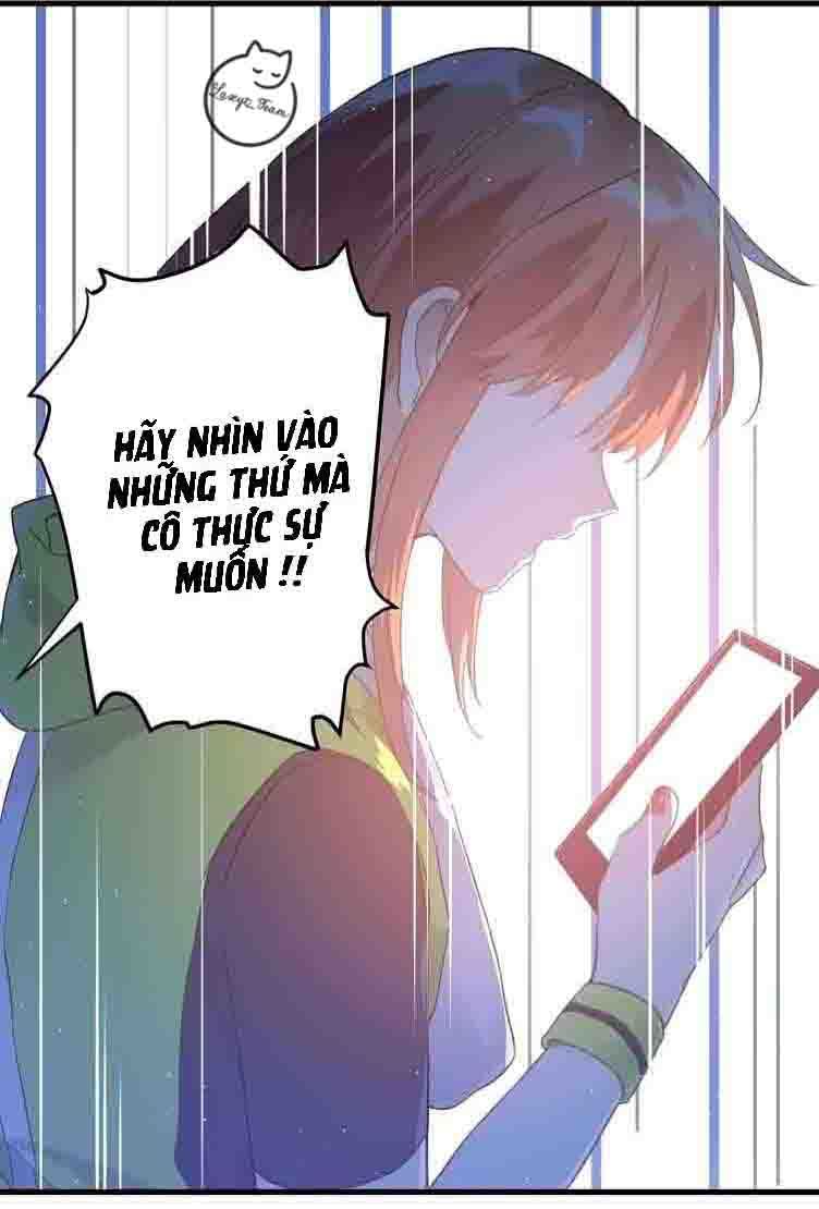 tình yêu huyễn tưởng chapter 7 54