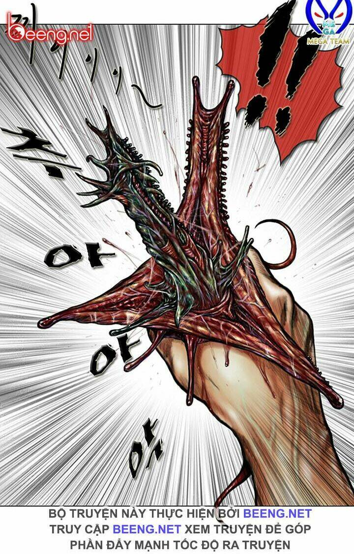 ký sinh thú webtoon chapter 2 9