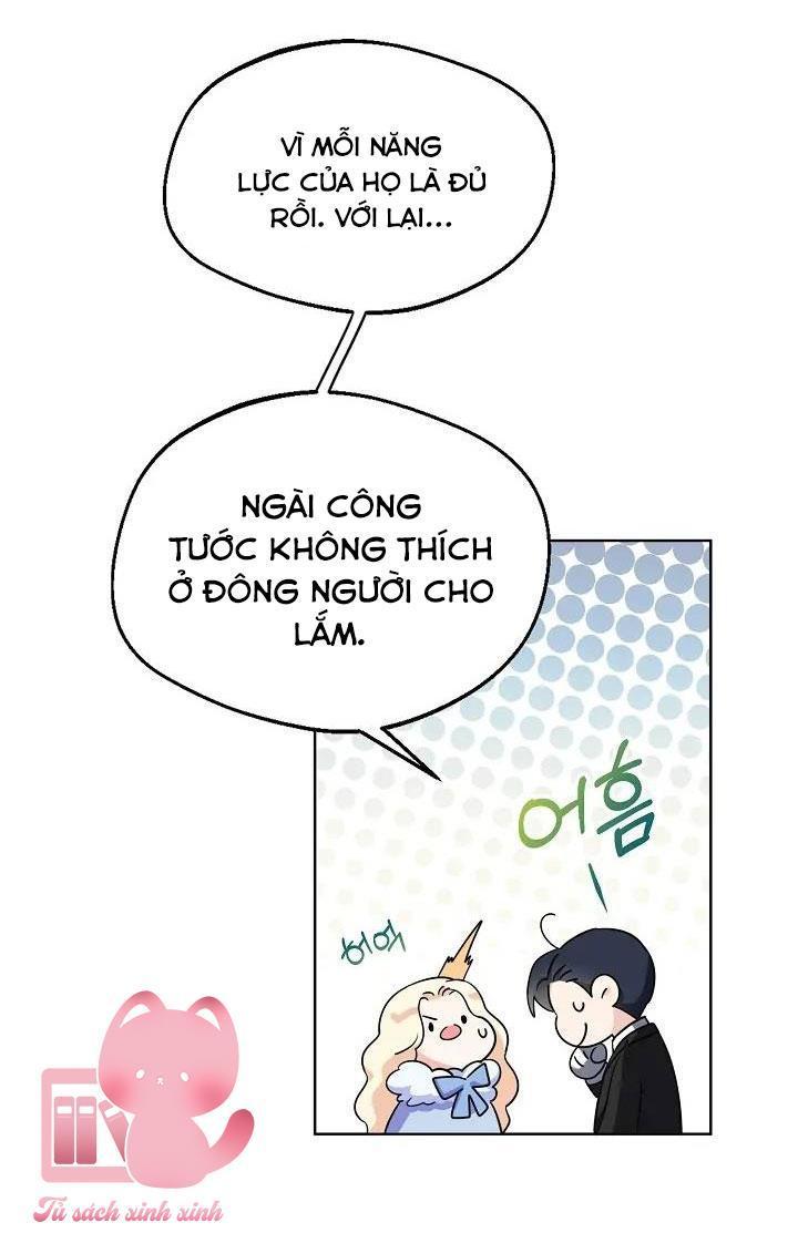 tiểu thư crystal là nam nhân chapter 1 48