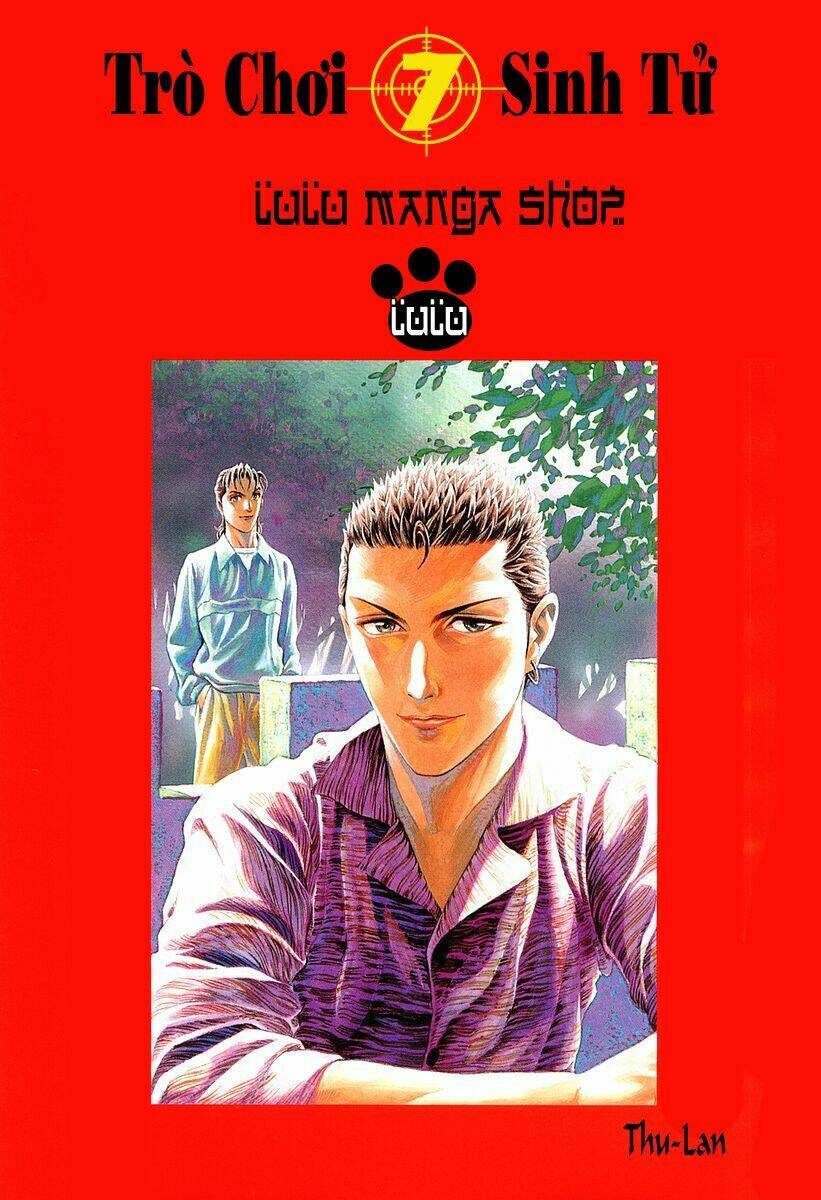 sống còn - trò chơi sinh tử chapter 48 3