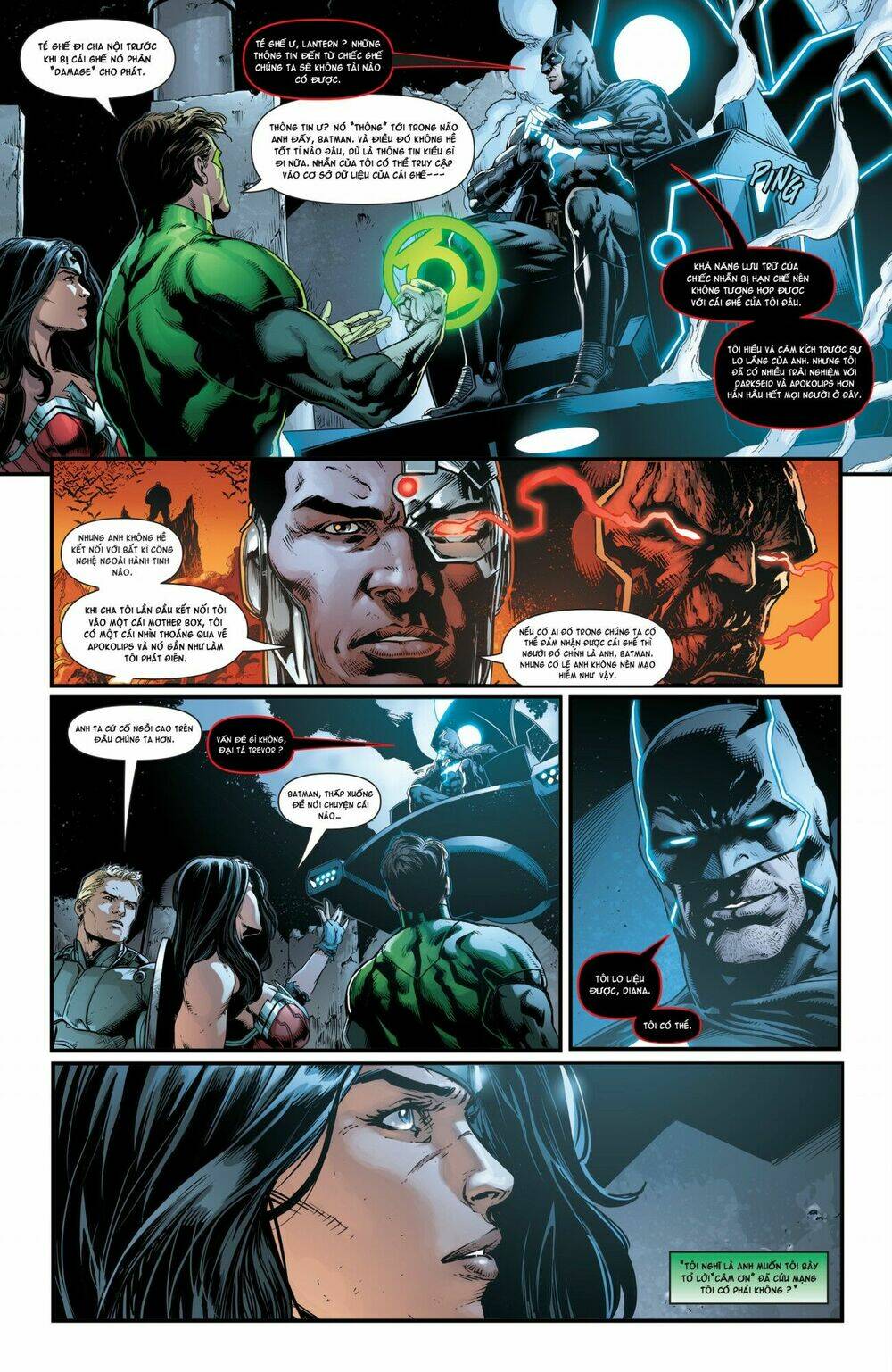 justice league chapter 43 7