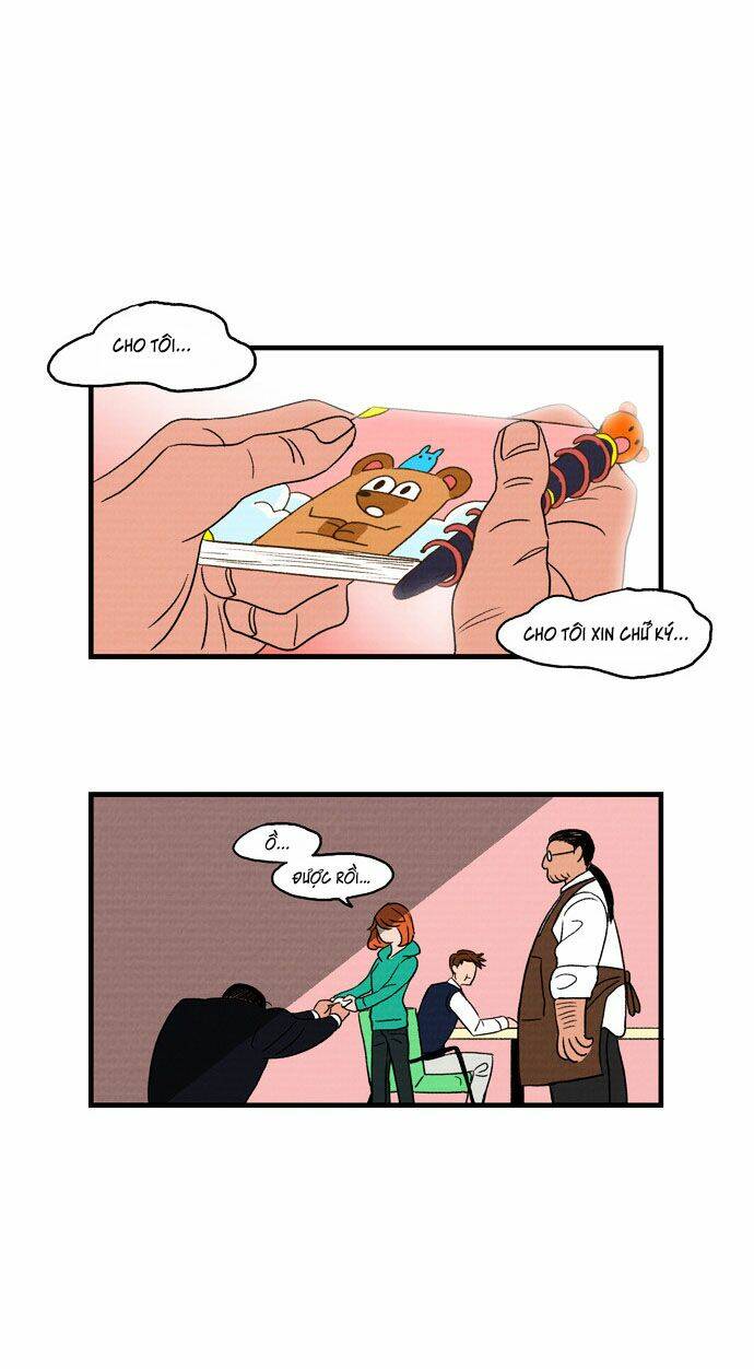 hello mr teddy chapter 2 30