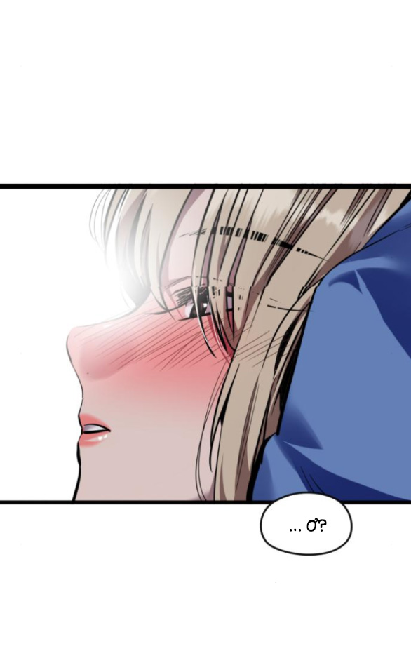 Nari Ở Nhà Đối Diện chapter 38.1 - Trang 26