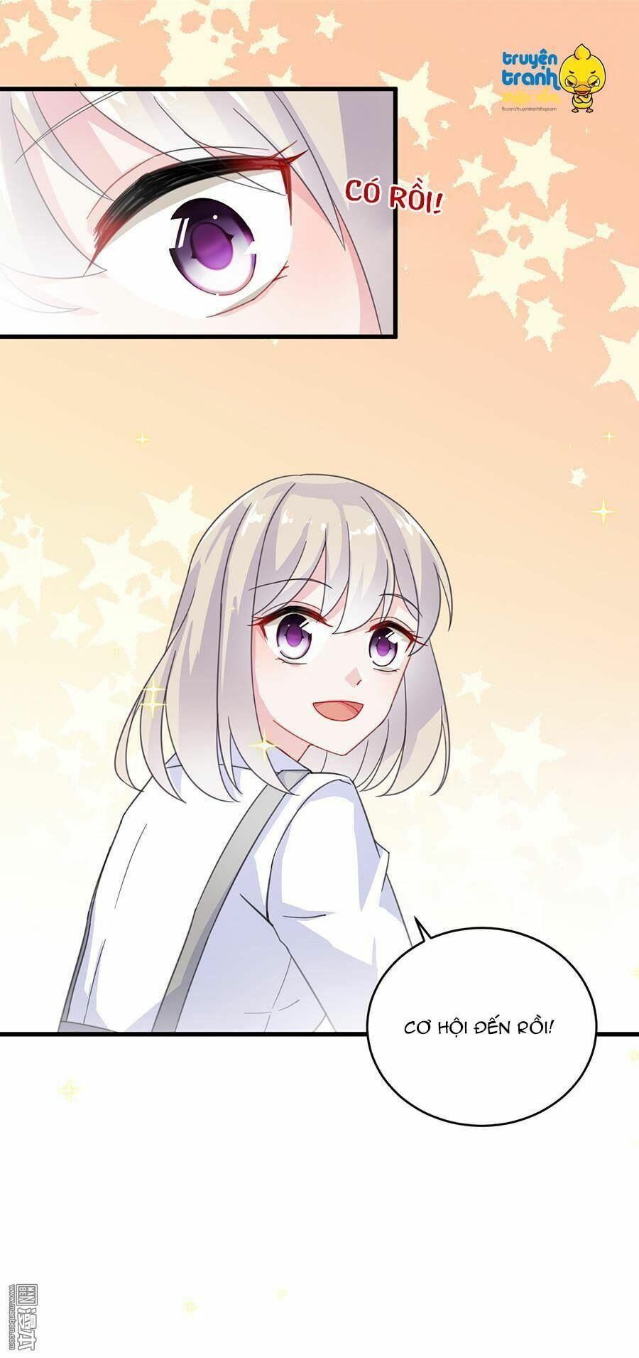 chọc tới chủ tịch tổng tài 2 chapter 10 31