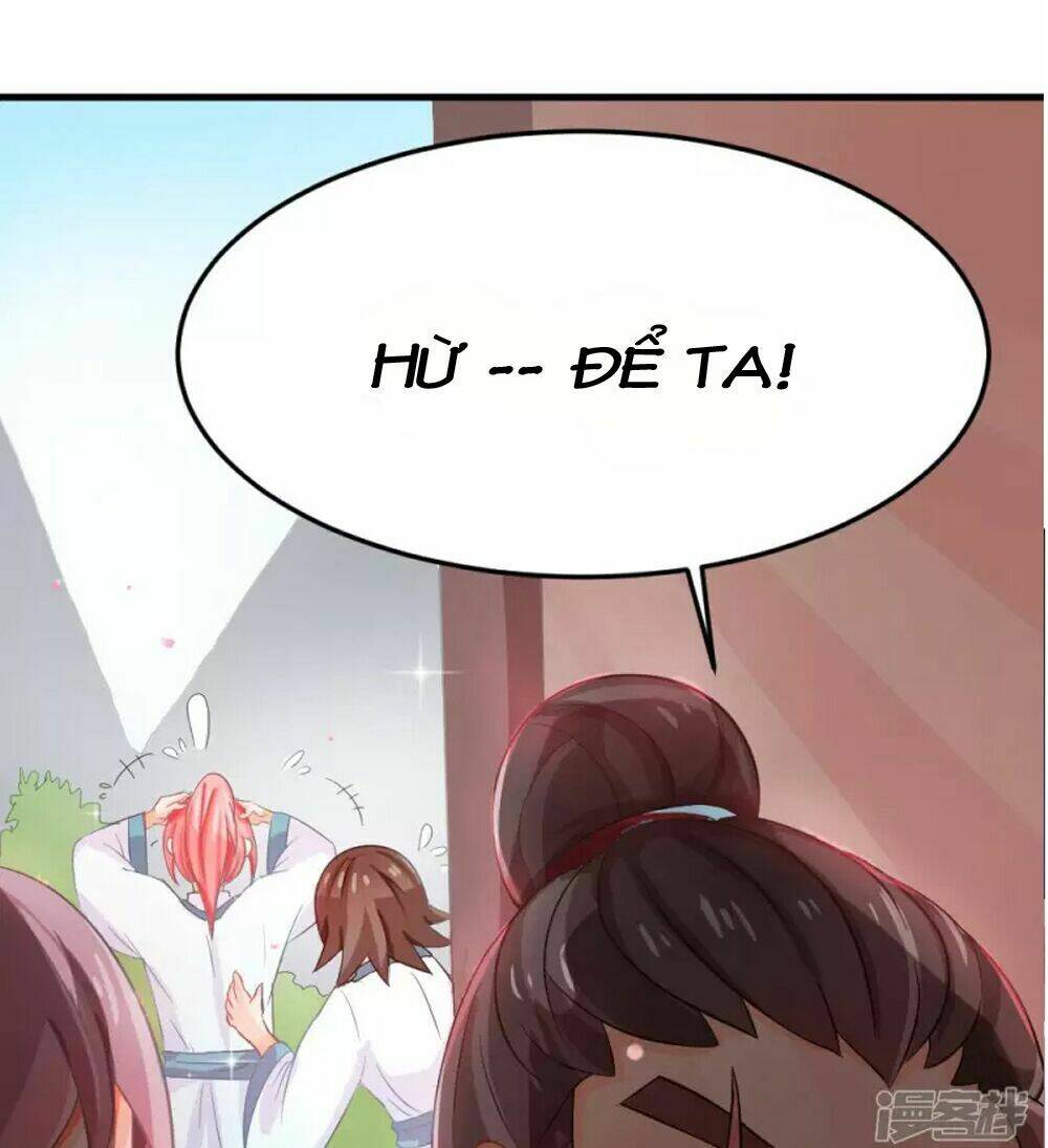 đệ tử của ta là heo chapter 3 8