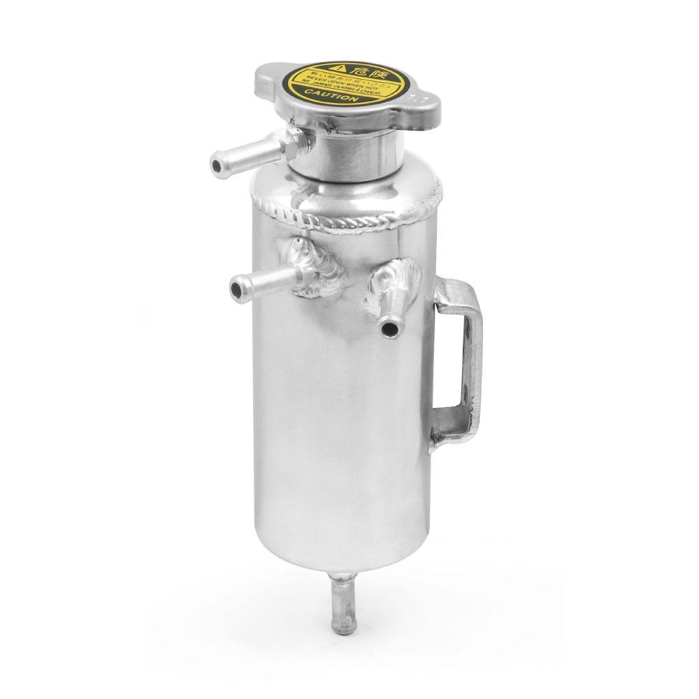 Bình Làm Mát Động Cơ Xe Hơi Bằng Hợp Kim 60MM