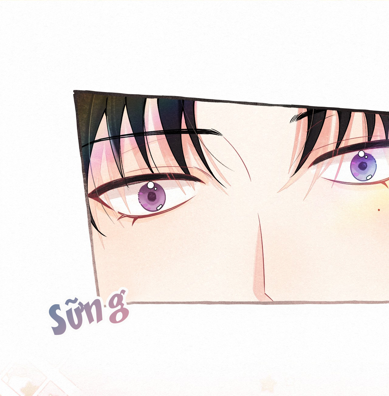 hồ ly phiền phức chapter 1 63