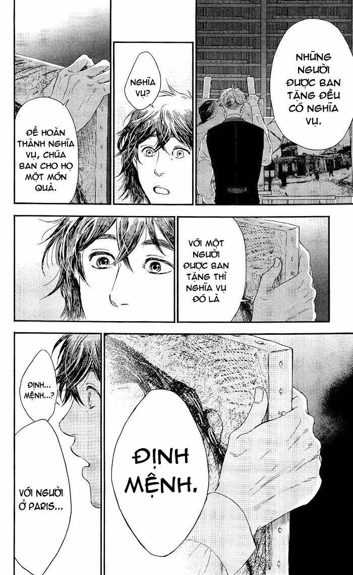 sayonara sorcier chapter 7 31