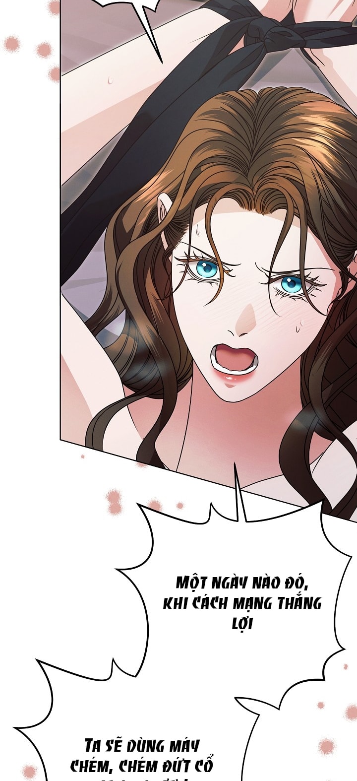 [18+] hãy cầu xin ta đi chapter 26.1 18