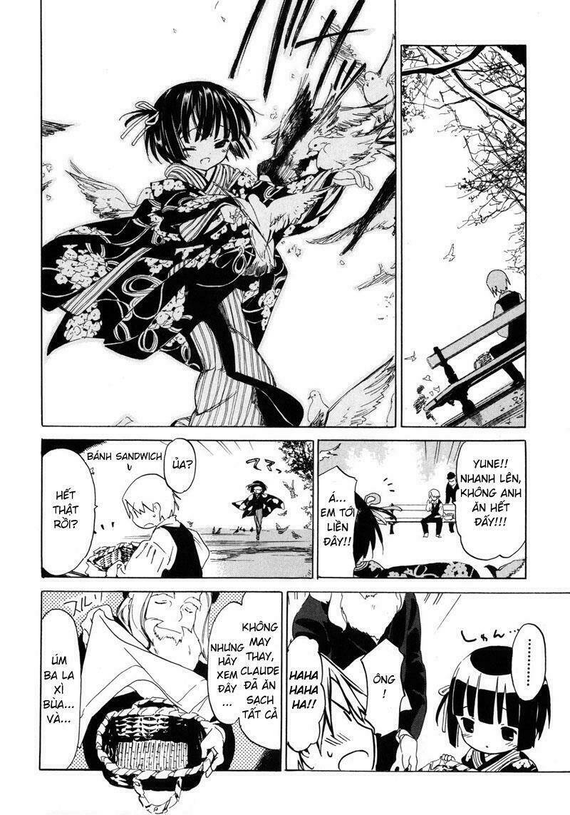 ikoku meiro no croisée chapter 7 17