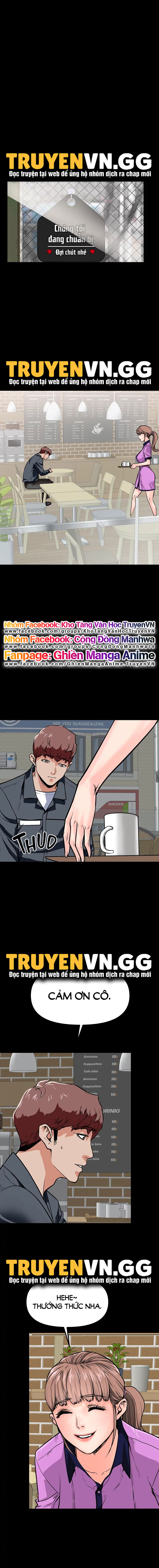 khi loser trỗi dậy chapter 14 25