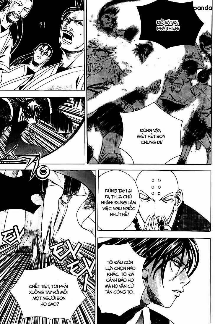 the sword of emperor chapter 10 8