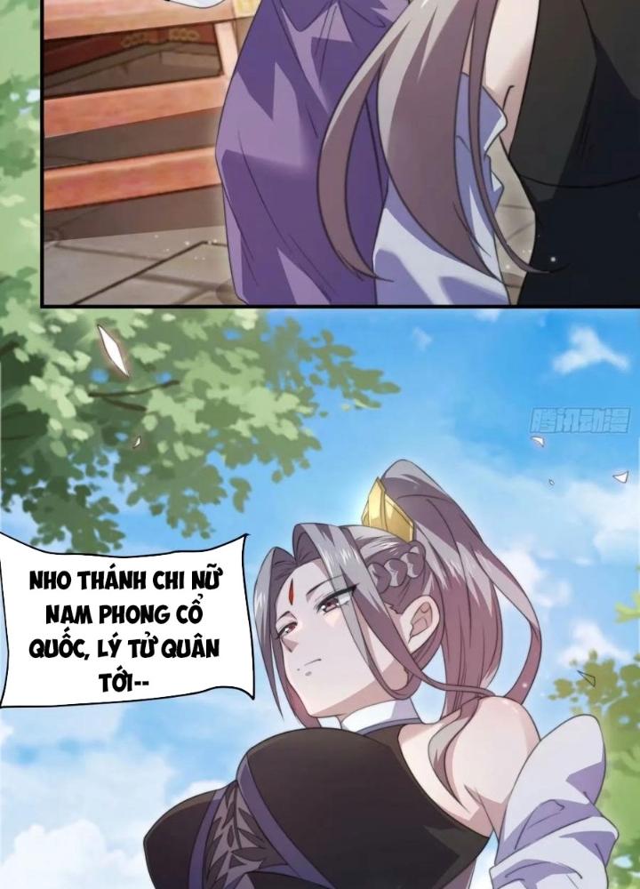 mỗi nữ đồ đệ đều muốn giết ta chapter 42 44