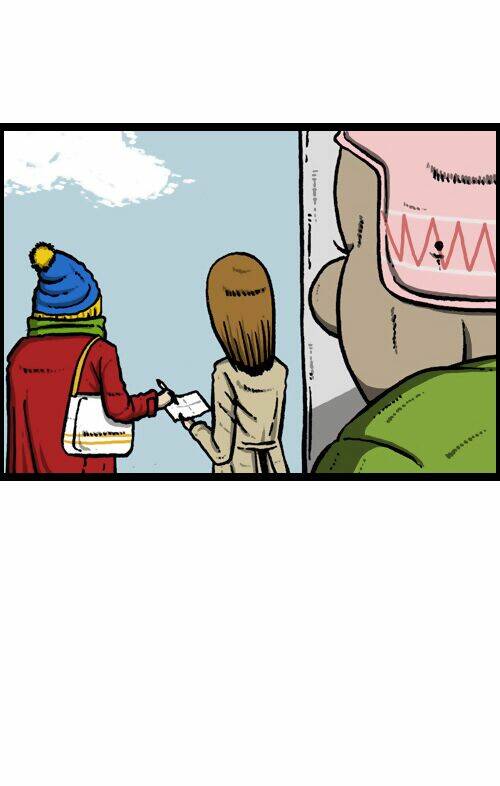 tiếng gọi con tim chapter 63 43