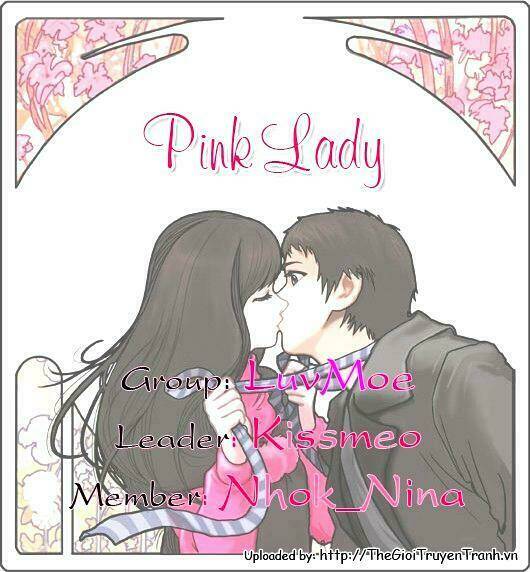 pink lady chapter 41 21