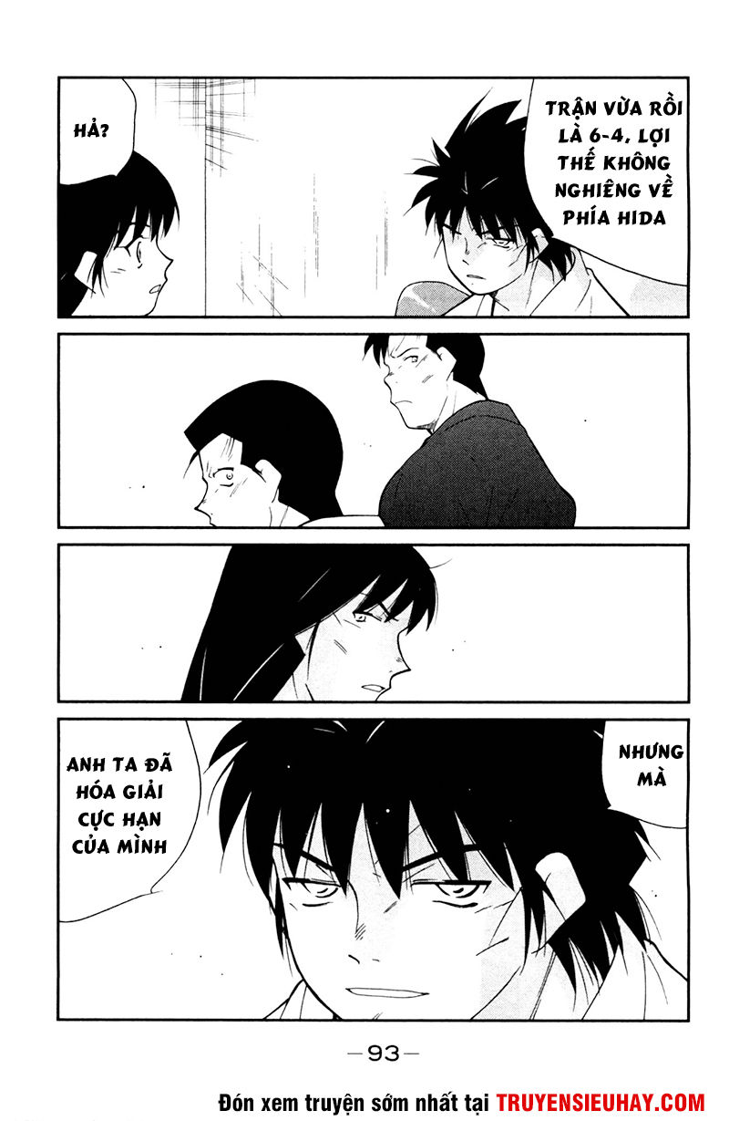 truyền nhân atula 3 chapter 69 2