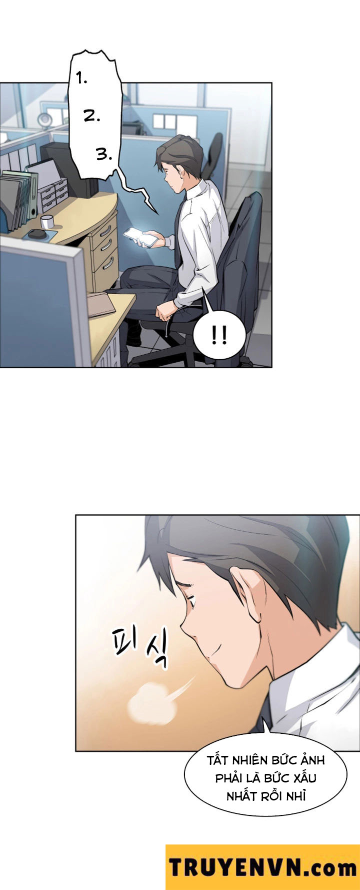 nhóm học đặc biệt chapter 14 30