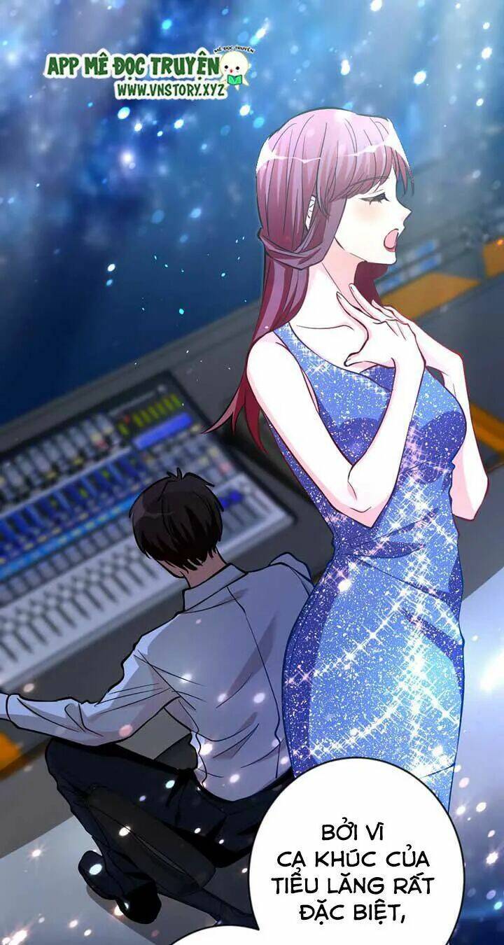 thiên hậu trở về chapter 72 45