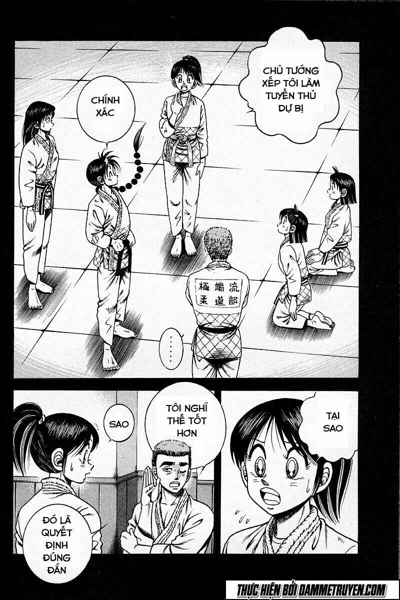 shin kotaro makaritoru! juudouhen chapter 111 7