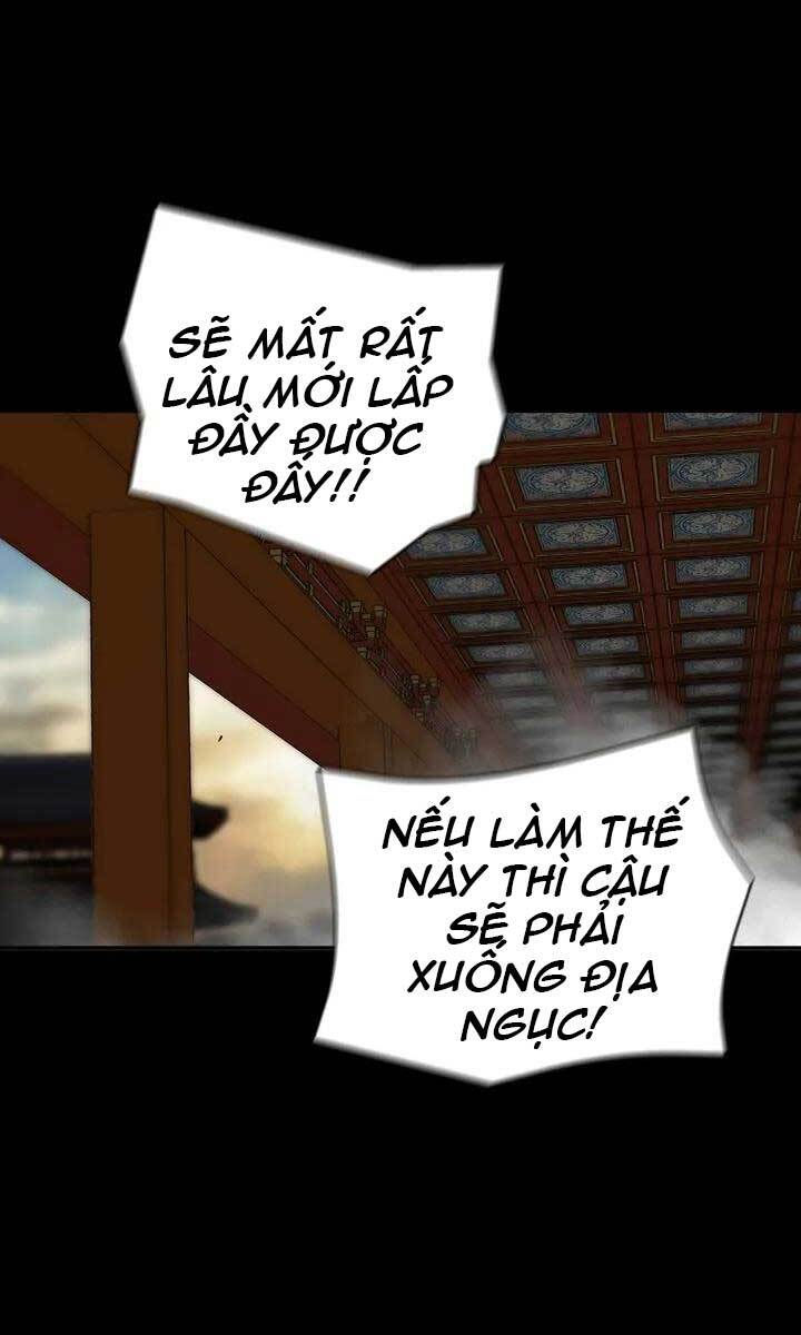 sự trở lại của huyền thoại chapter 63 34