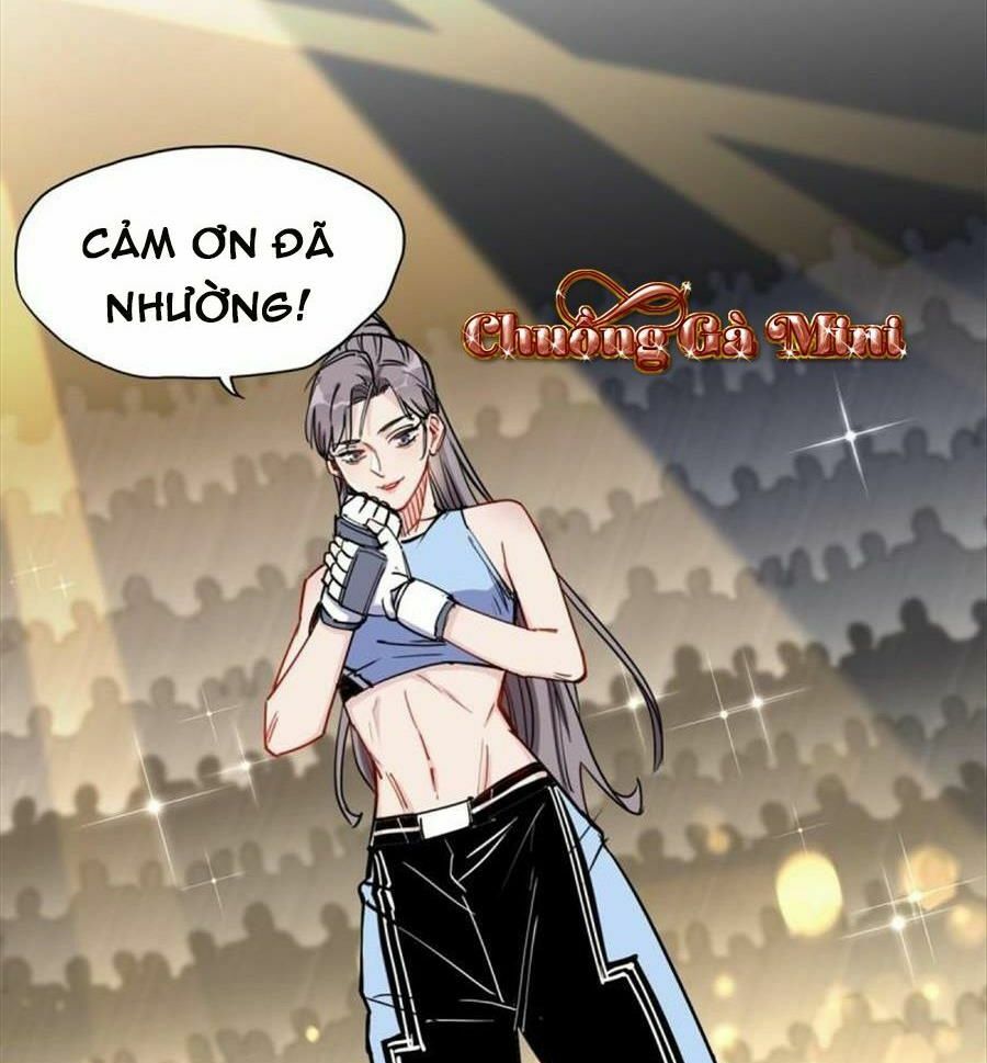 cố tổng, vợ của ngài quá mạnh rồi! chapter 41 9