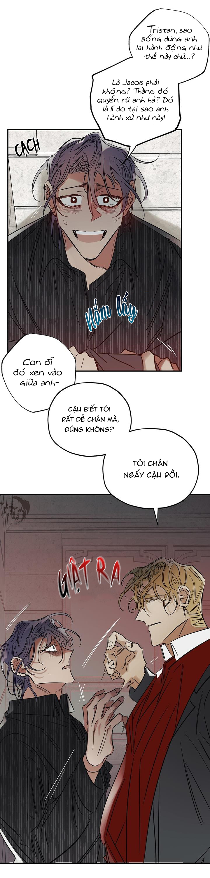 truth or dare chapter 12 18