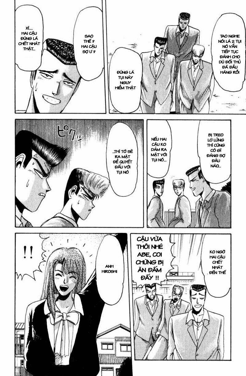 shonan junai gumi chapter 25 15