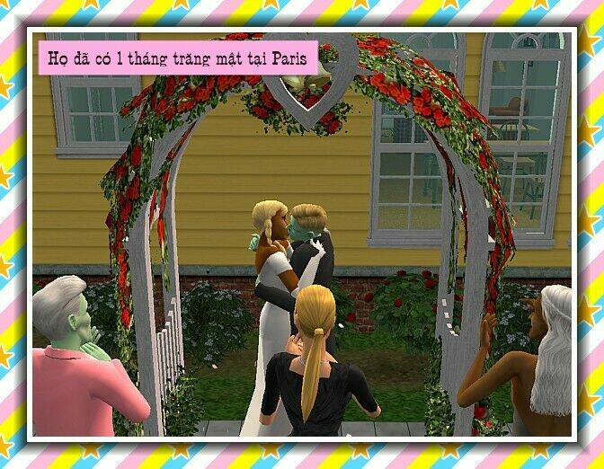 bella's story chapter 5.3 5