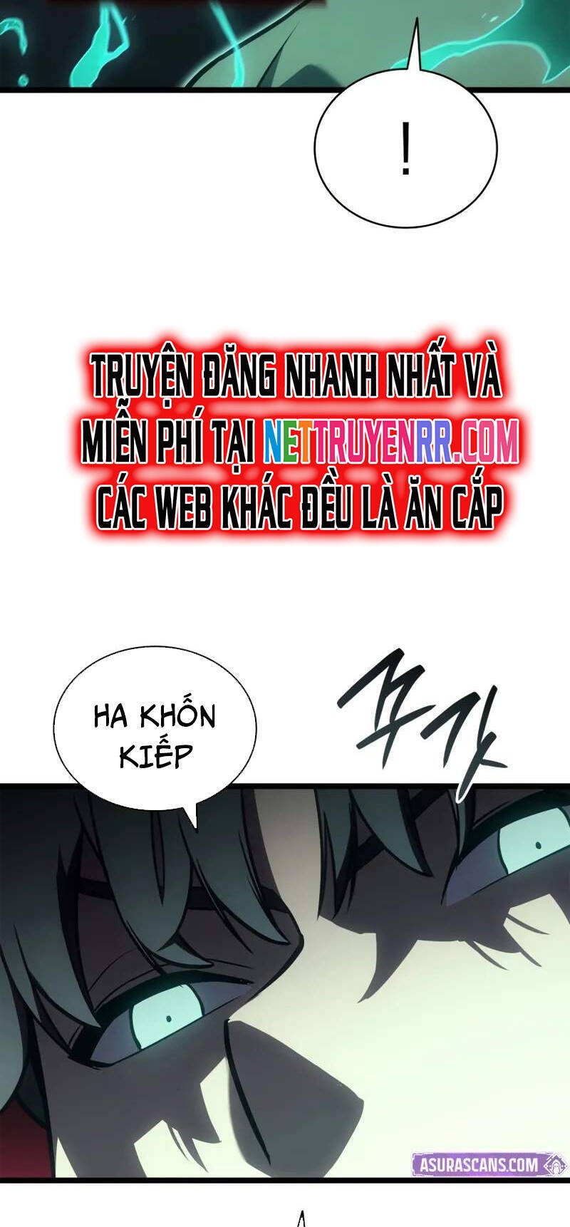 Vị Vua Mạnh Nhất Đã Trở Lại chapter 110 67