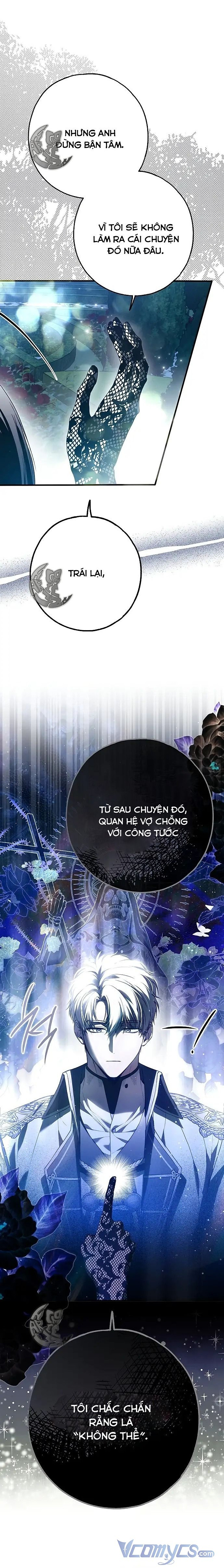 ai đó đang điều khiển cơ thể của tôi qq chapter 27 8