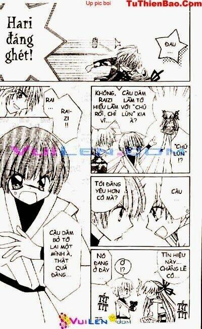 viên ngọc nhiệm màu chapter 2 75