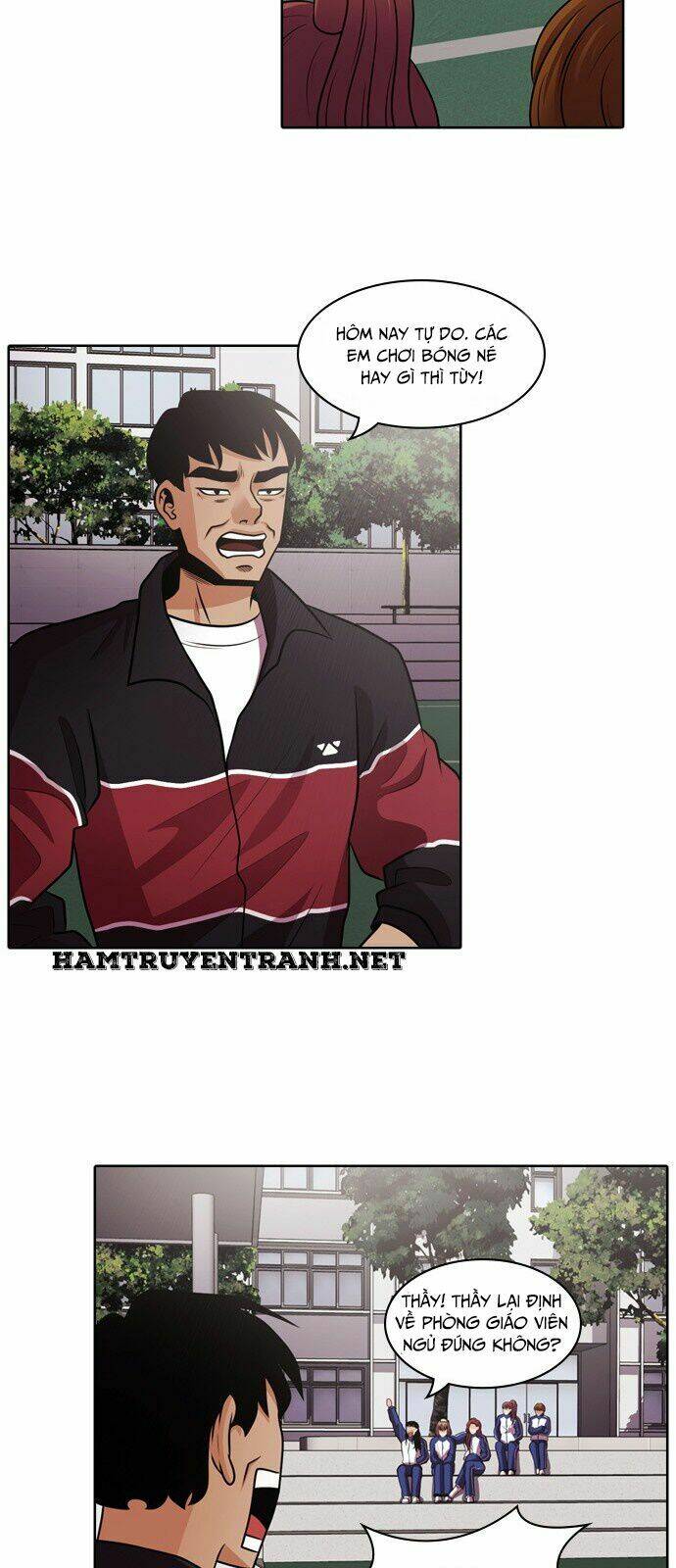 tomorrow - ngày mai chapter 4 29