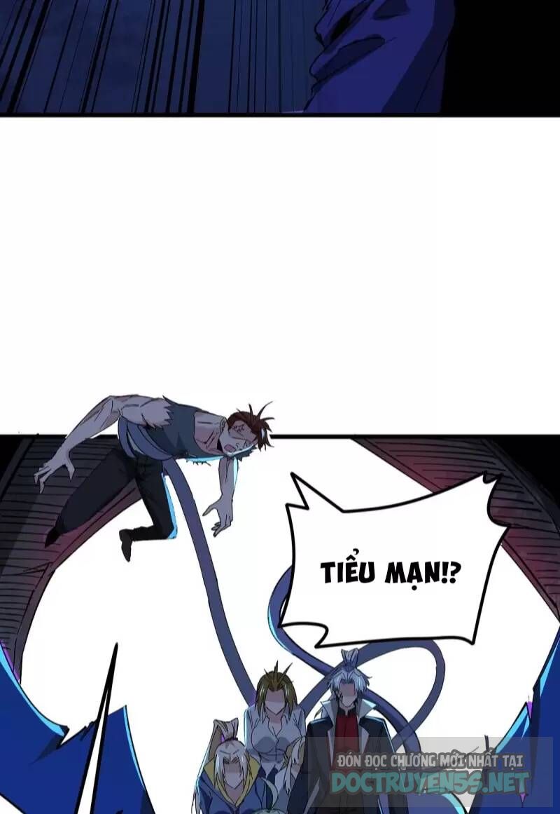 giải cứu 99 nữ chính ở mạt thế chapter 110 25