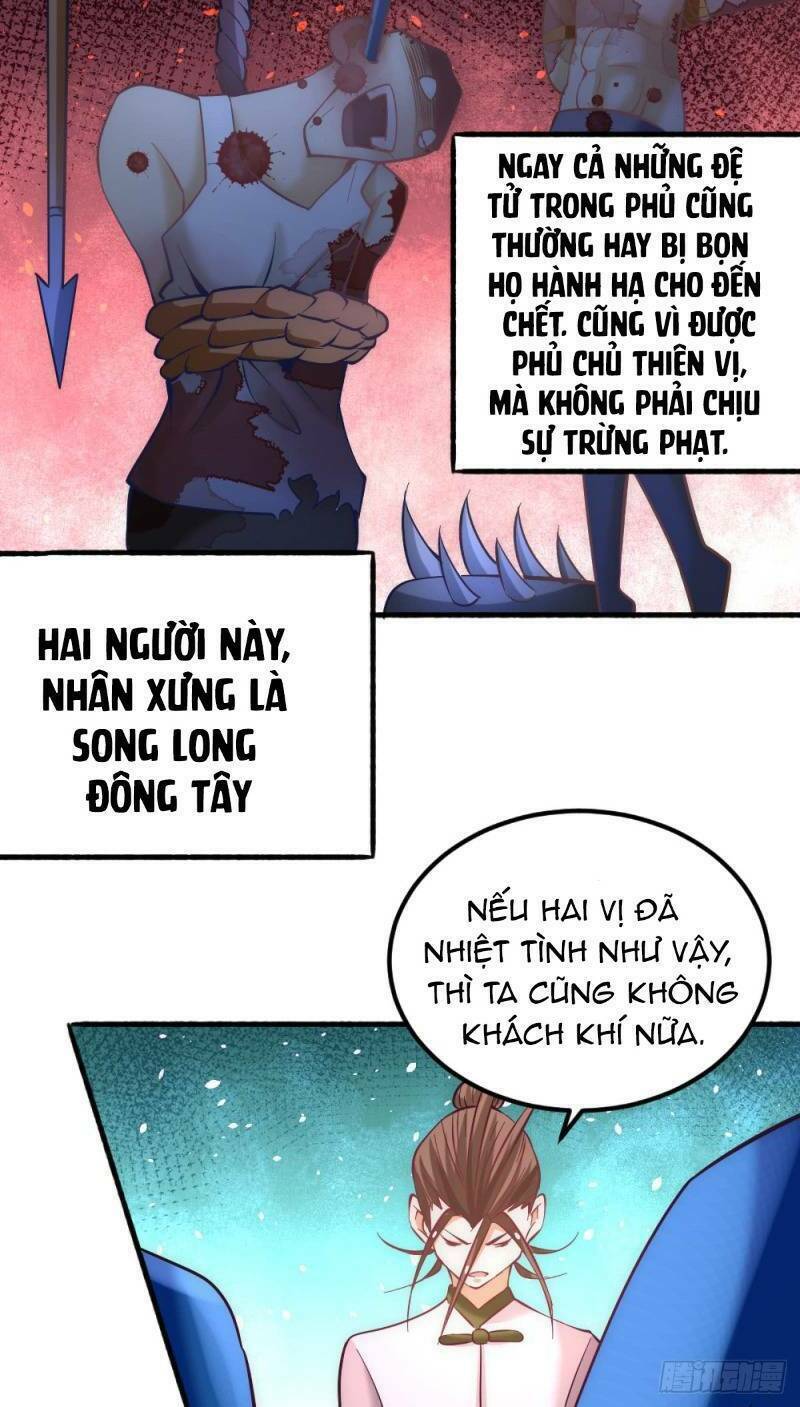 đô thị đỉnh phong cao thủ chapter 103 32