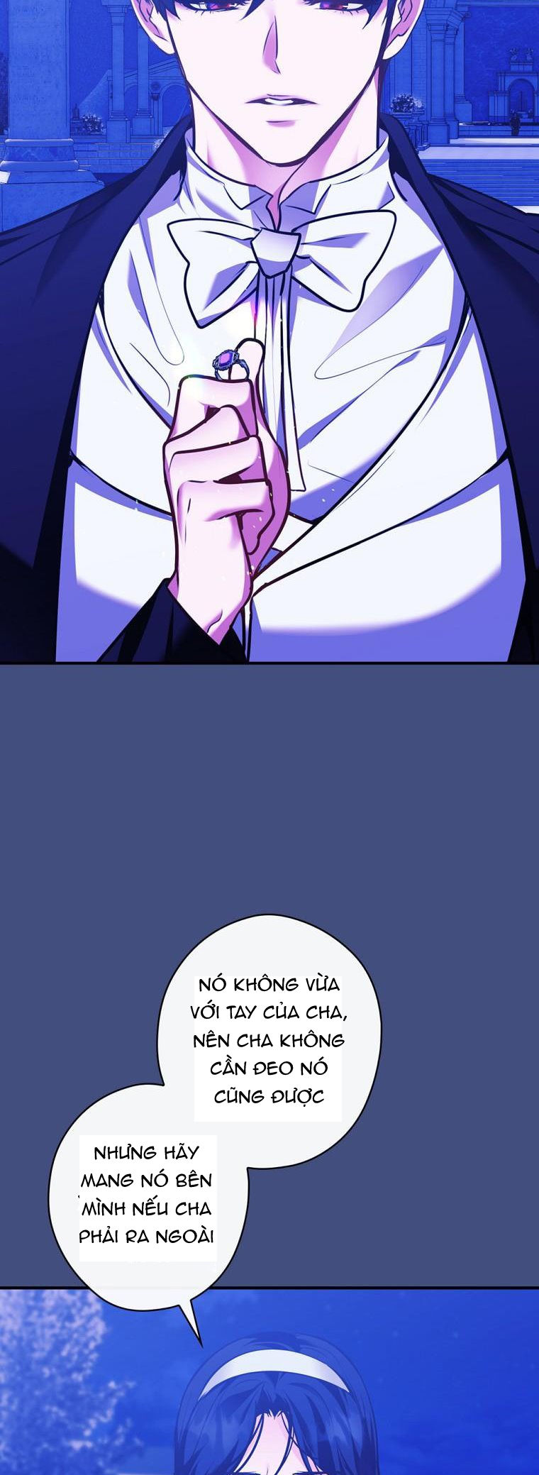 nàng tiểu thư nhà công tước chapter 17 53