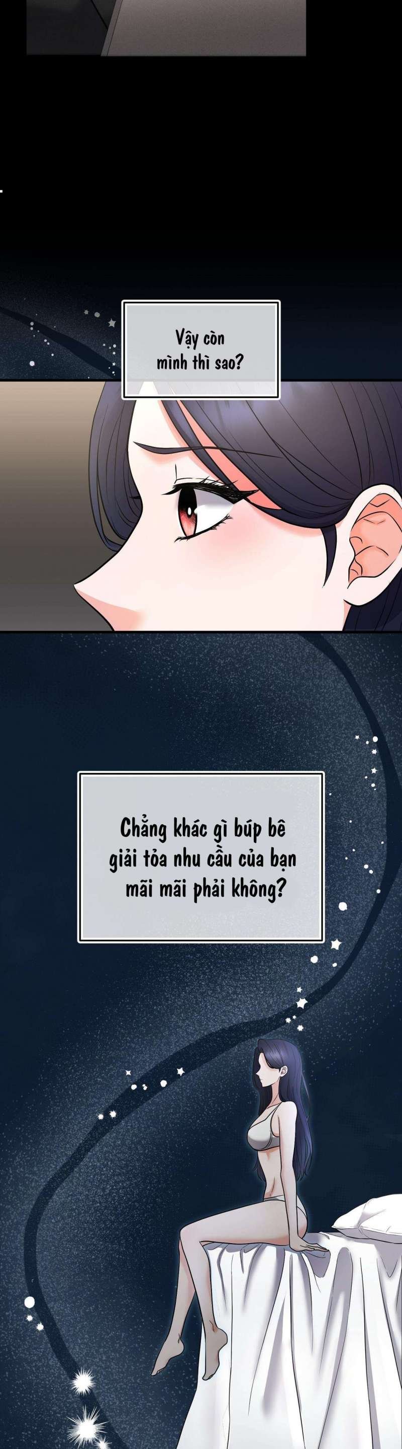 [18+] ngủ một đêm với ác thú chapter 2.2 13