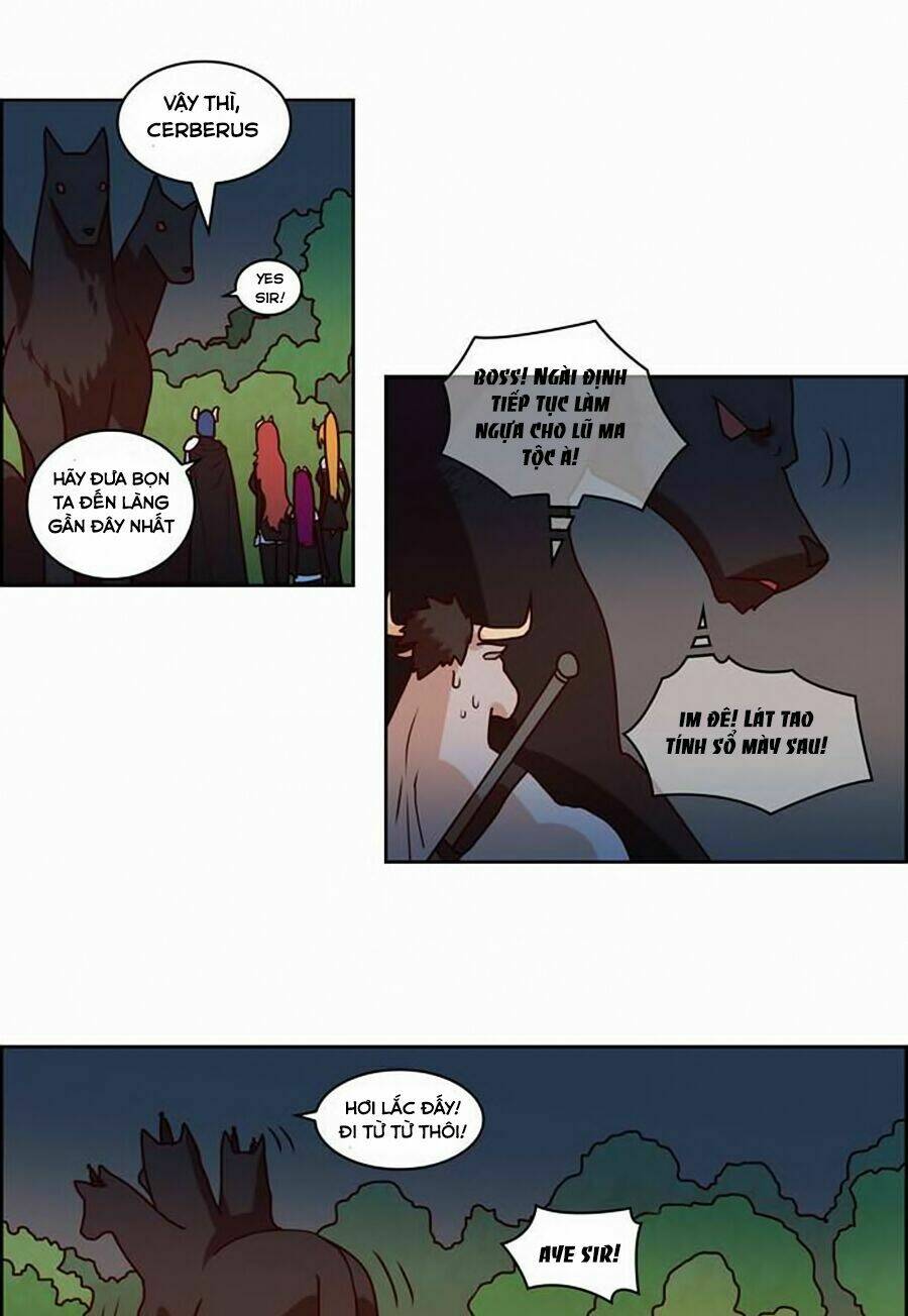 the devil king is bored chapter 77 13