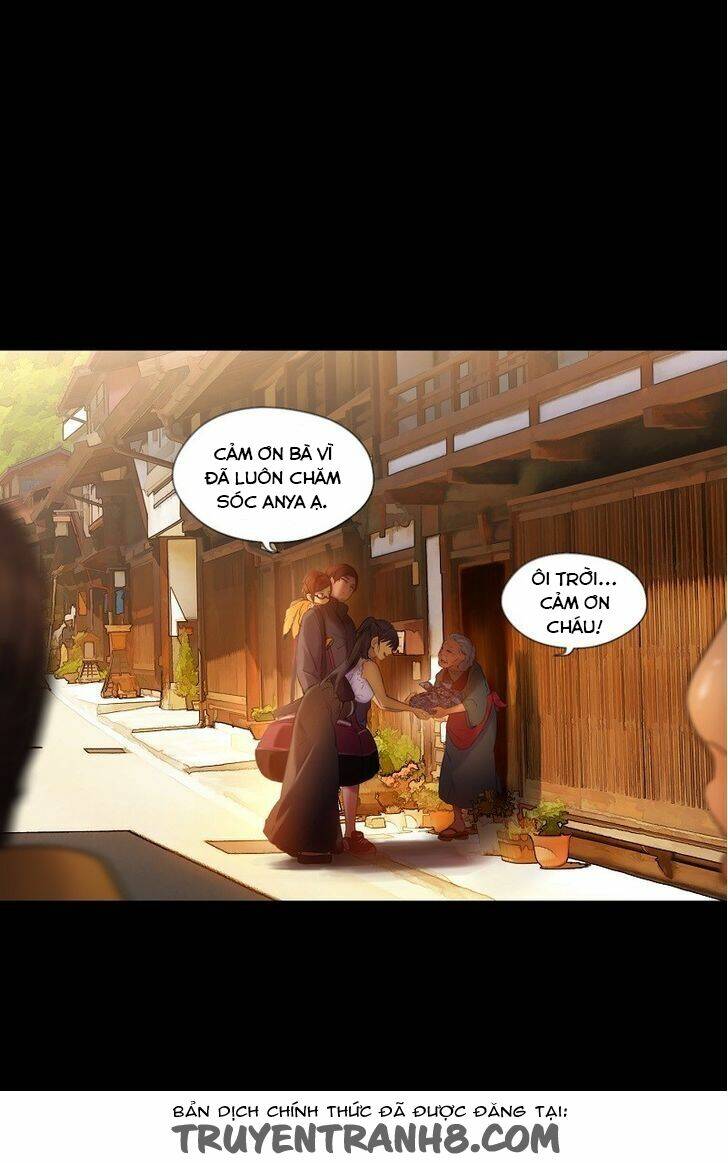 nhiệt huyết thanh xuân chapter 16 11