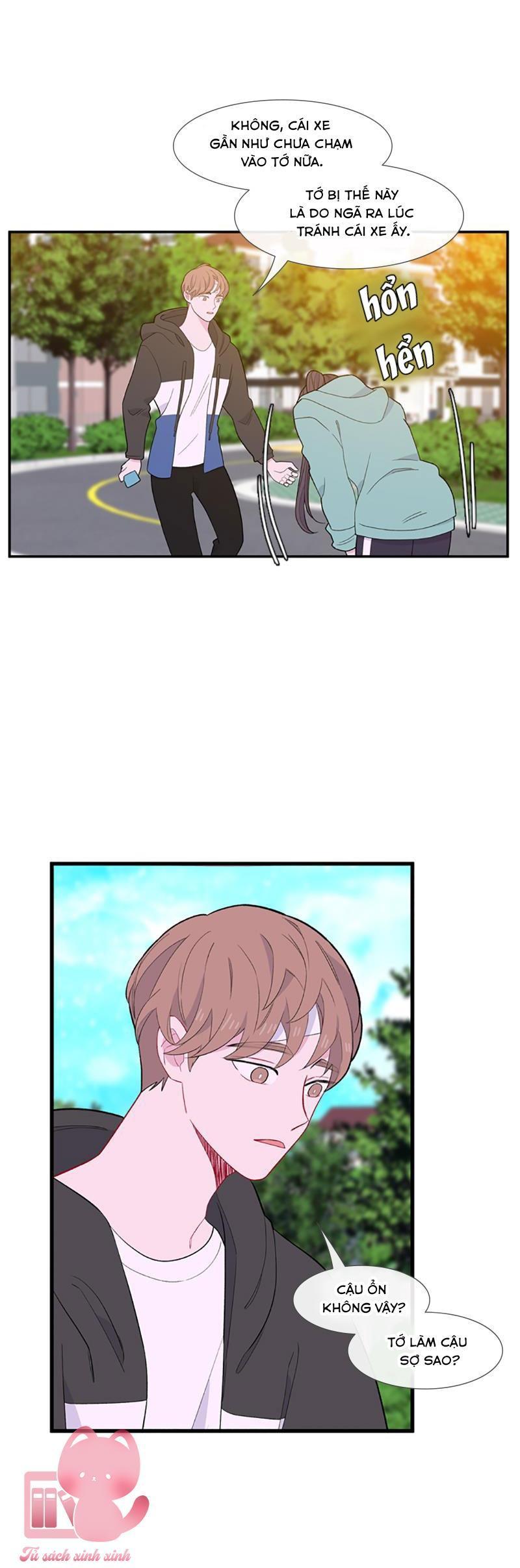 về bên anh chapter 73 44