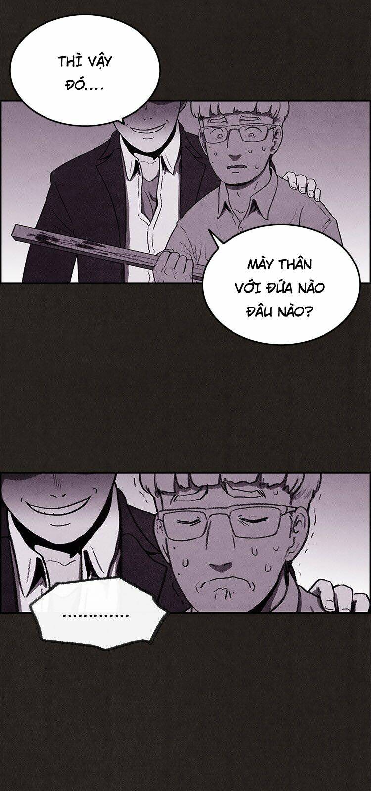 quái vật tại chung cư xanh chapter 5 9