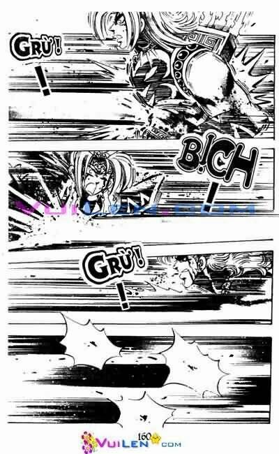 tiểu hòa thượng hd remake chapter 237 14