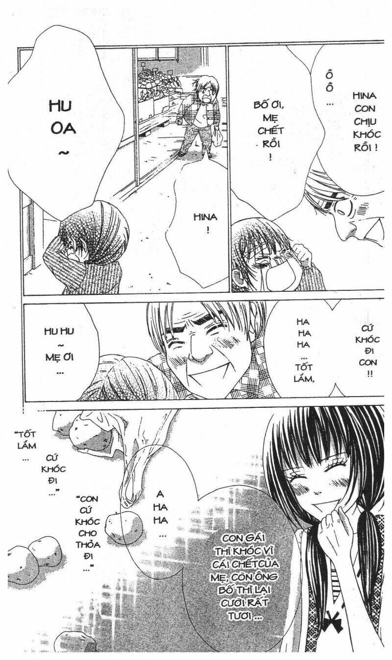 zekkyou cinderella chapter 2 78