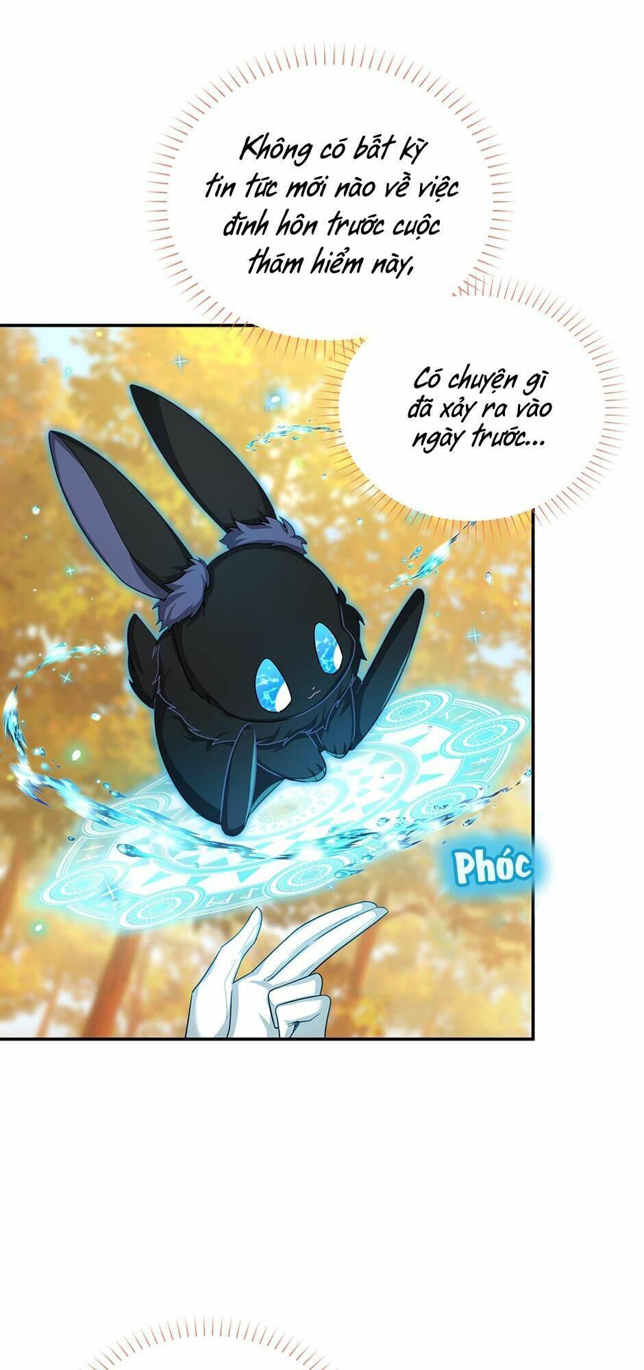 nữ công tước với tâm hồn trống rỗng chapter 86 38